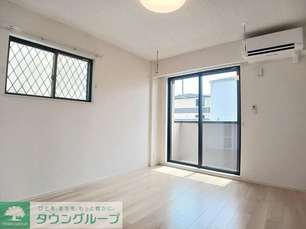 ジックス石原 Bの物件内観写真